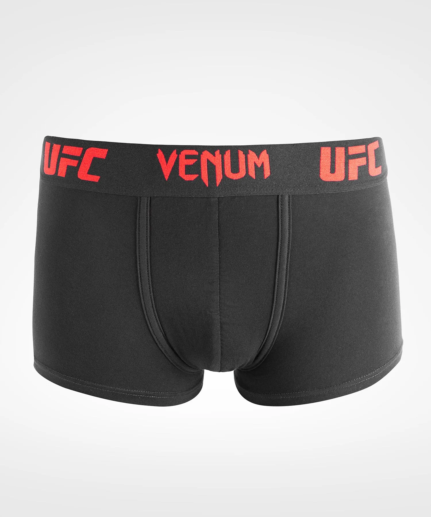 Boxer pour Hommes UFC Adrenaline by Venum Fight Week - Noir