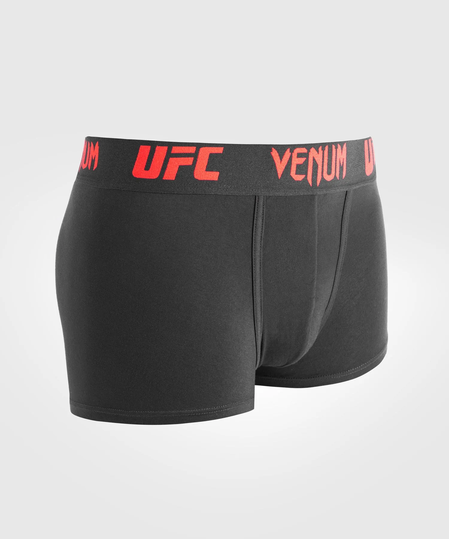 Boxer pour Hommes UFC Adrenaline by Venum Fight Week - Noir