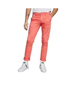 Chinos Corail Homme Redskins Hello