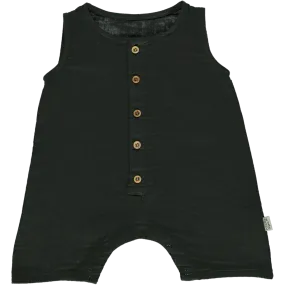 COMBICOURT POIVRE Pirate Black