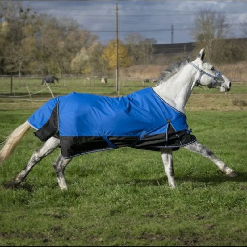 Equithème - Couverture d'extérieur Tyrex 1200D 