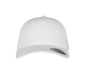 FLEXFIT F5789M - Casquette en laine 5 pans