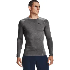 Haut d'entrainement homme Under Armour Heatgear Armour Comp - Gris