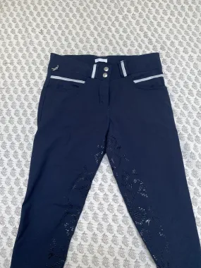 Lot 2 pantalons Peneloppe