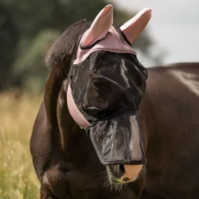 Masque anti-mouches Imperial Riding Activity