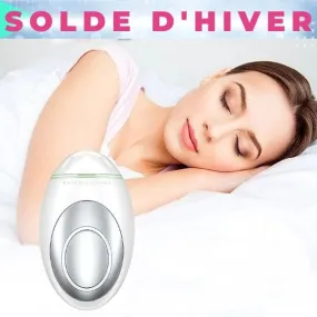 SOLDES D'HIVER Dormaco™ | Appareil de sommeil Intelligent