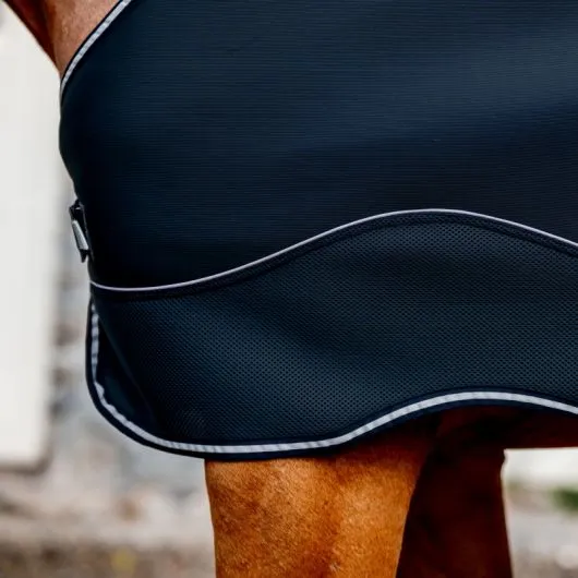 Sous couverture cheval séchante Dry Liner Horseware - Equestra