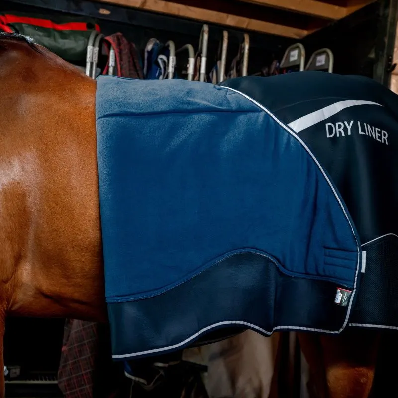 Sous couverture cheval séchante Dry Liner Horseware - Equestra