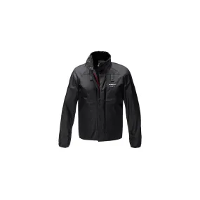 Spidi Rain Chest H2Out veste de pluie noir