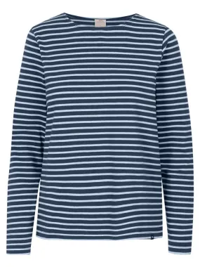 Trespass - T-shirt KAREN - Bleu marine