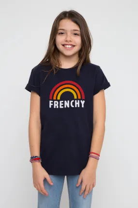 Tshirt kids FRENCHY by French Disorder.