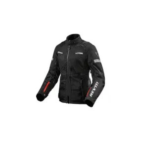 Veste Revit Sand 4 H2O Ladies noir